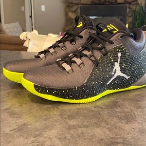 Jordan Basketball Shoes | Chris Paul